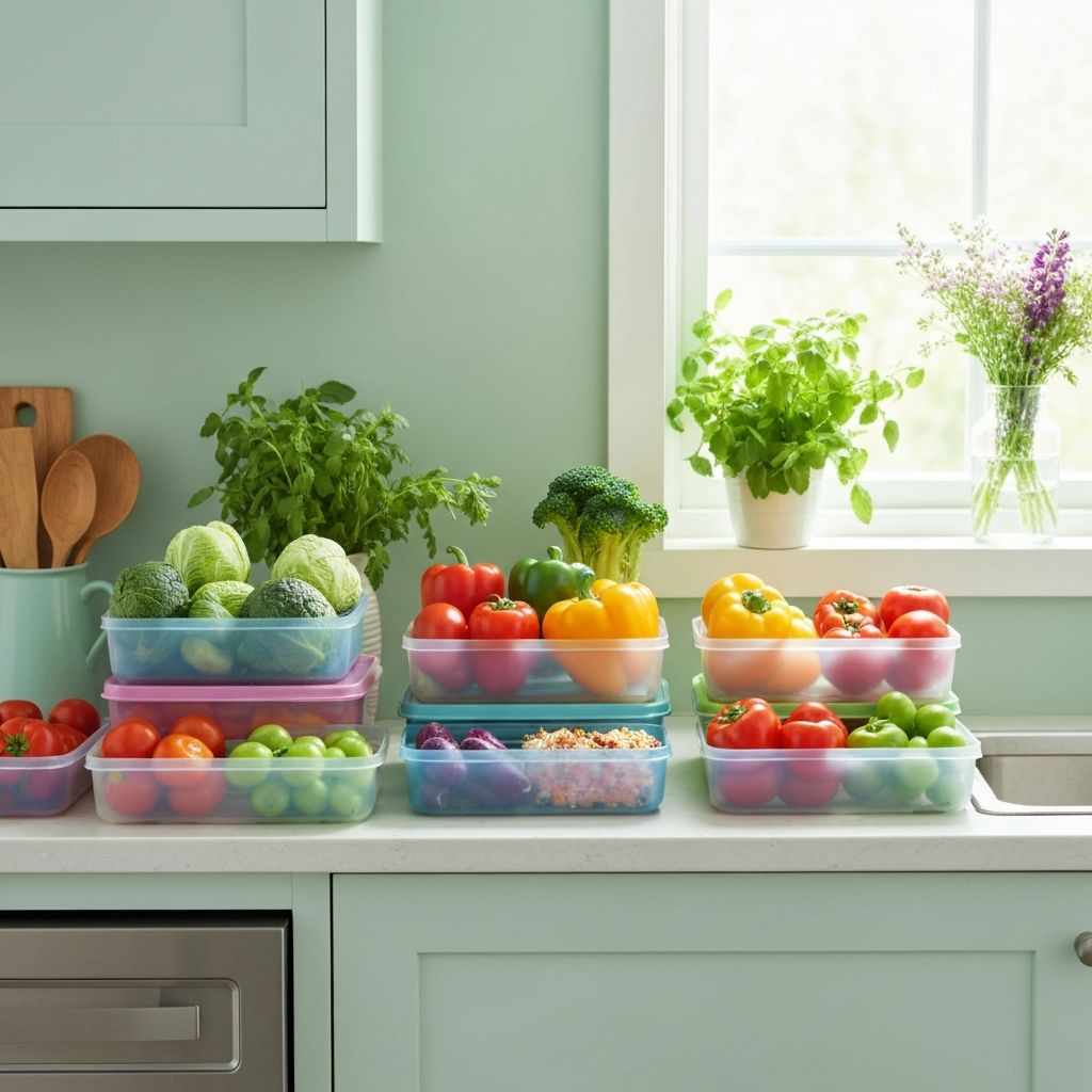 Practical lifestyle tips